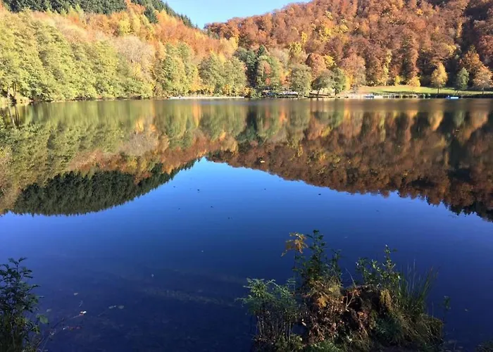 Bauernschmause Apartamento Polch