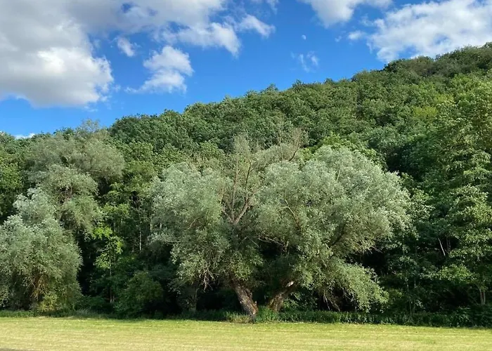 Apartamento Bauernschmause *