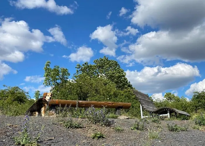 Apartamento Bauernschmause