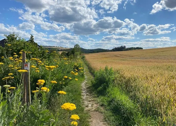 Bauernschmause Apartamento *