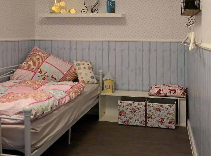 Bauernschmause Apartamento Polch