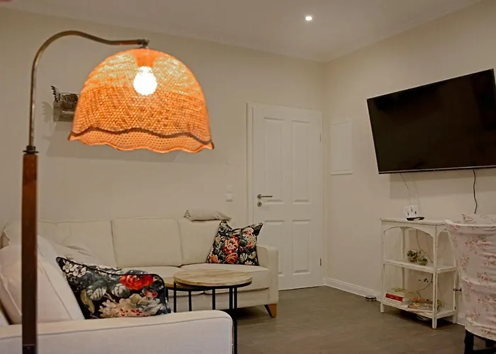 Bauernschmause Apartamento Polch