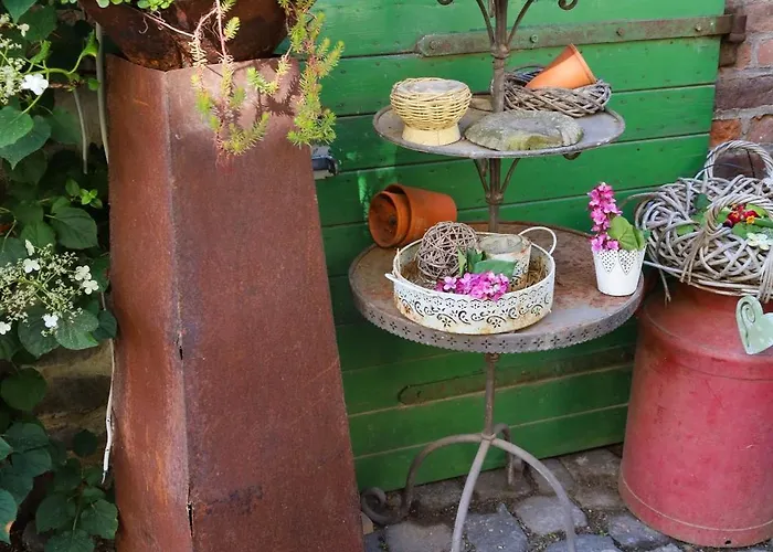 Bauernschmause * Polch