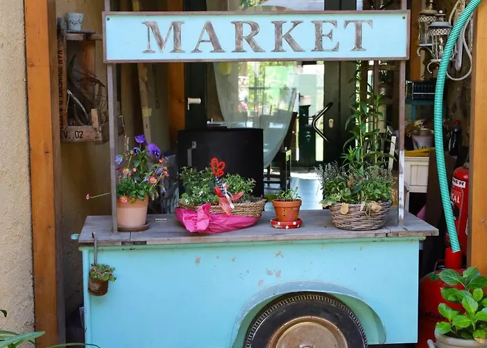 Bauernschmause Apartamento