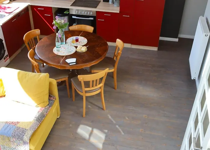 Bauernschmause Apartamento Polch