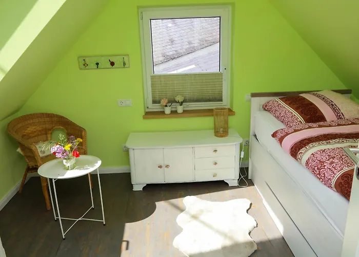 Bauernschmause Apartamento Polch