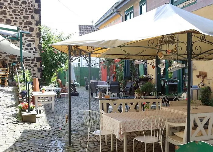 Apartamento Bauernschmause Polch