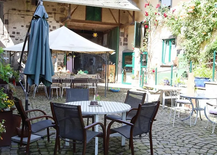 Bauernschmause * Polch